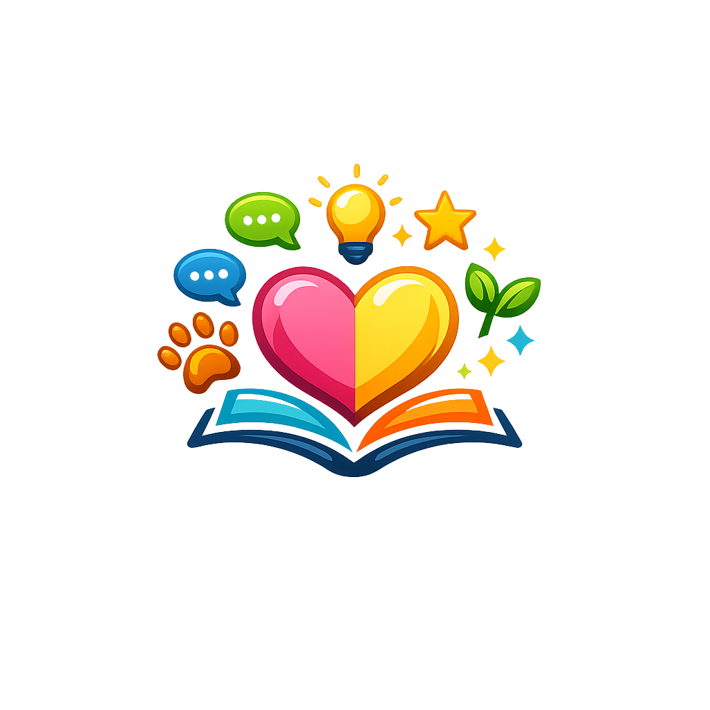 Lovelolablog Family Hub Logo | Learning, Family & Lifestyle