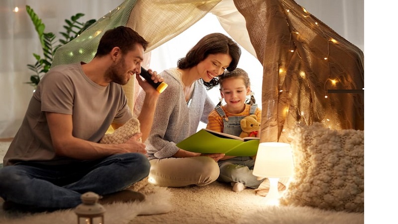 Lovelolablog Code: A Family Guide to Fresh Ideas