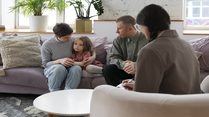 A Family’s Complete Guide to Understanding ADHD in Children and ADHD in Adults