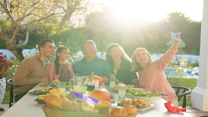 What Is the Best Advice for Family Members of LLBlogFamily?