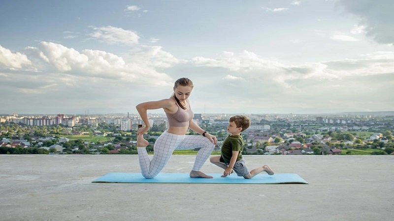 What Are the Latest Fitness News, Trends, and Workout Tips from LLBlogFamily?